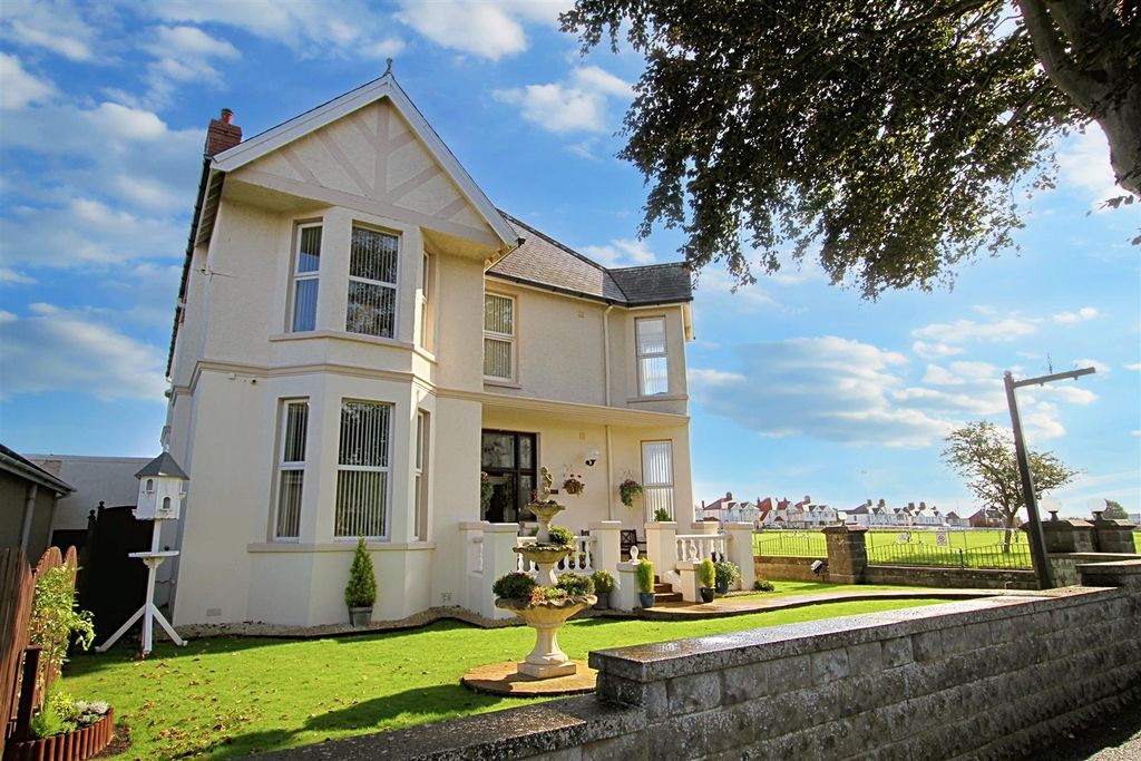 Additional image 37 of 7 bed detached house for saleParc Avenue, Gwbert Road, Cardigan SA43