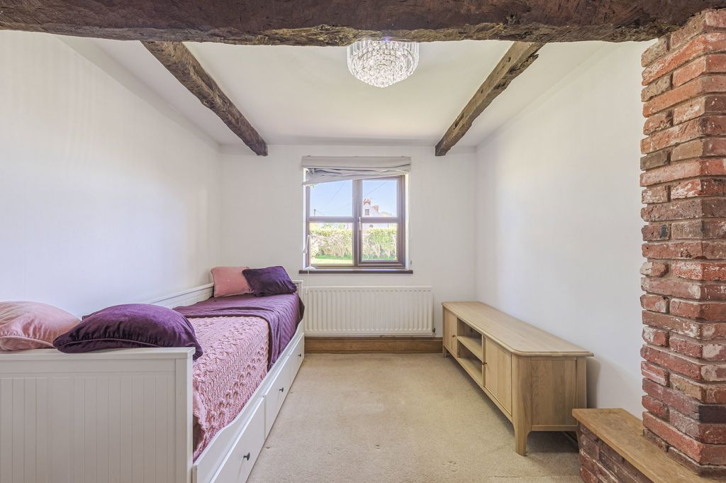 Additional image 10 of 4 bed detached house for saleLichfield Road, Edial, Burntwood WS7