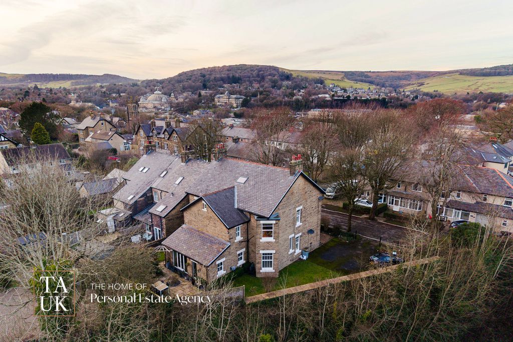 Additional image 38 of 6 bed detached house for saleSylvan Cliff, Buxton SK17