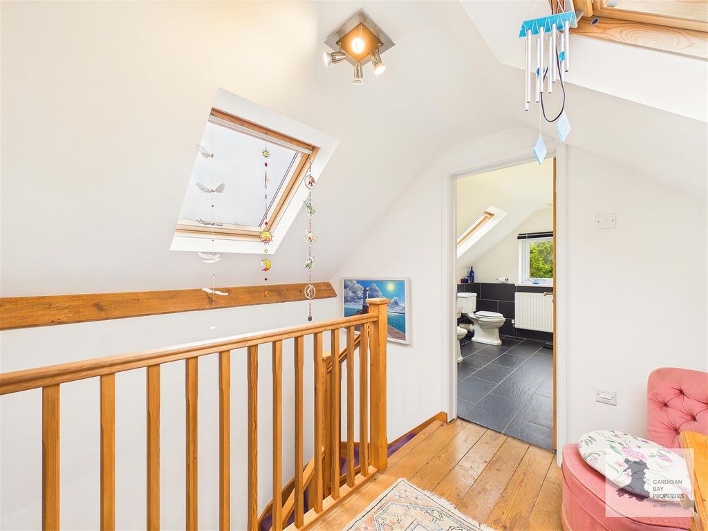 Additional image 23 of 3 bed detached bungalow for saleCaemorgan Road, Cardigan SA43