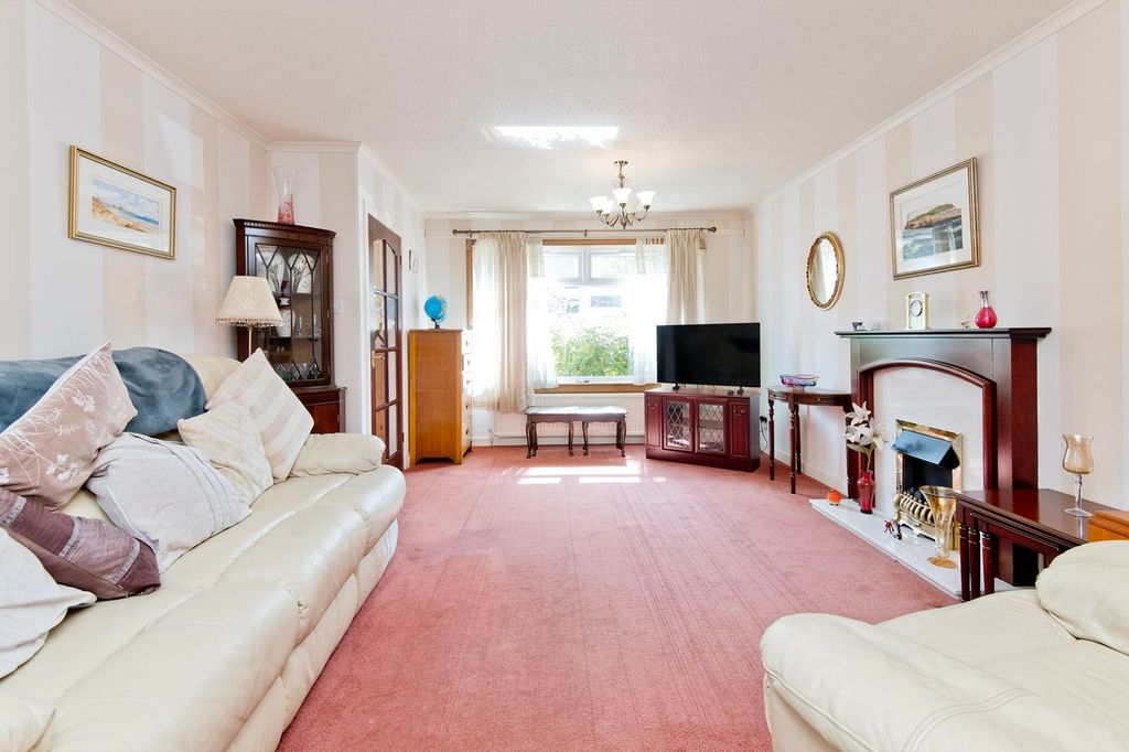Additional image 2 of 3 bed detached house for saleSt Fillans Crescent, Aberdour, Burntisland KY3