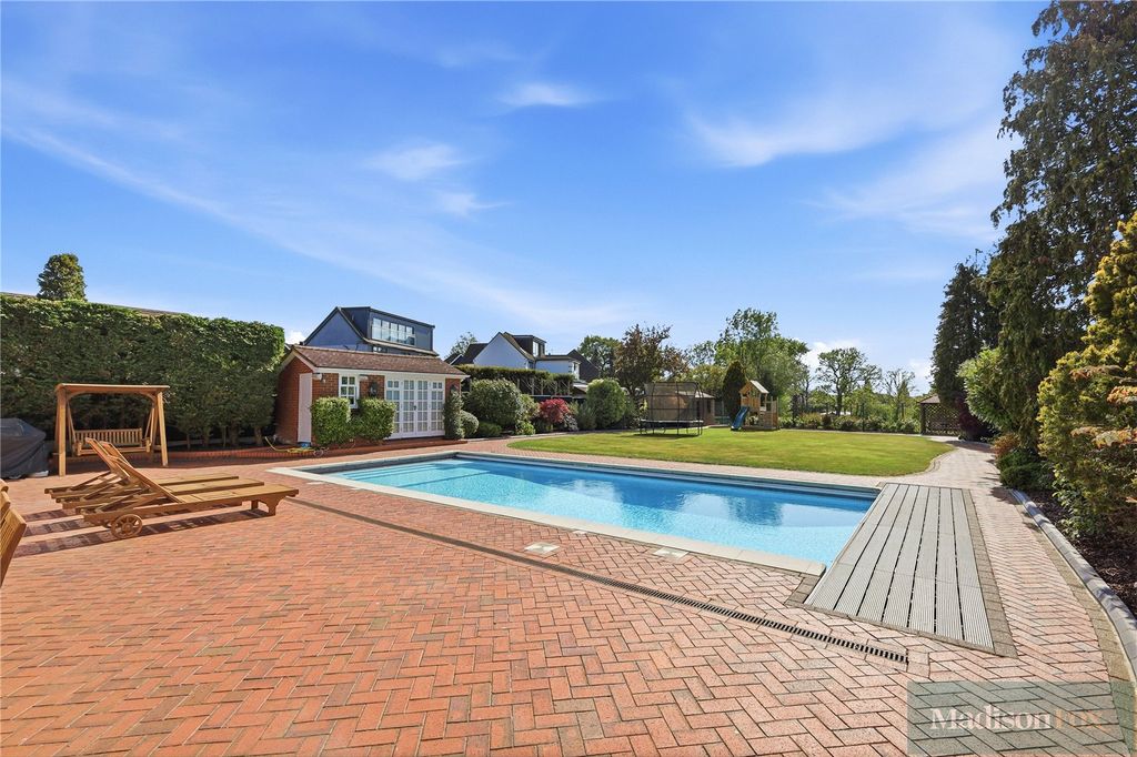 Additional image 47 of 5 bed detached house for saleHainault Road, Chigwell, Essex IG7