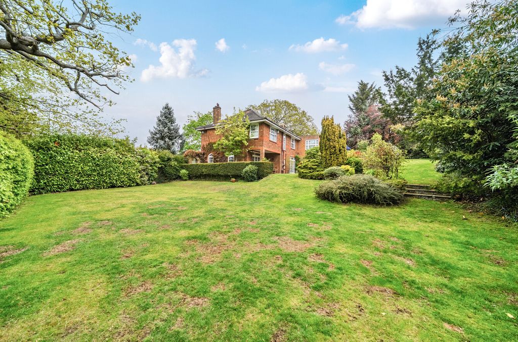 Additional image 16 of 6 bed detached house for saleOakleigh Park Avenue, Chislehurst, Kent BR7