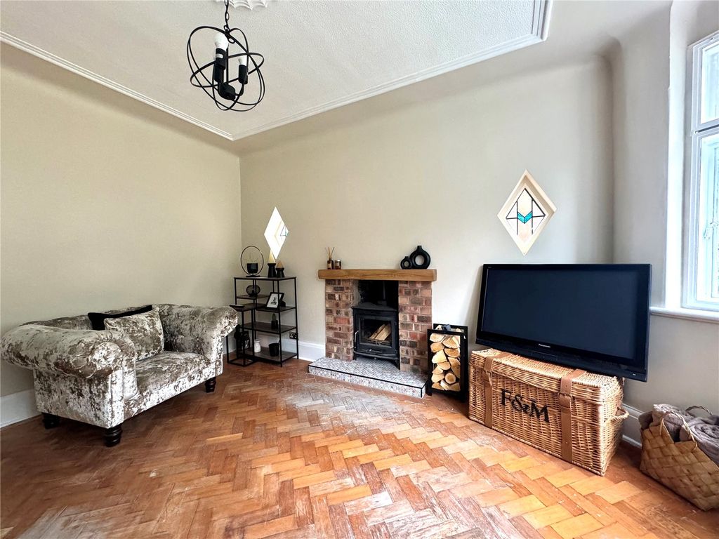 Additional image 8 of 6 bed detached house for saleGreenfield Crescent, Chester, Cheshire CH2