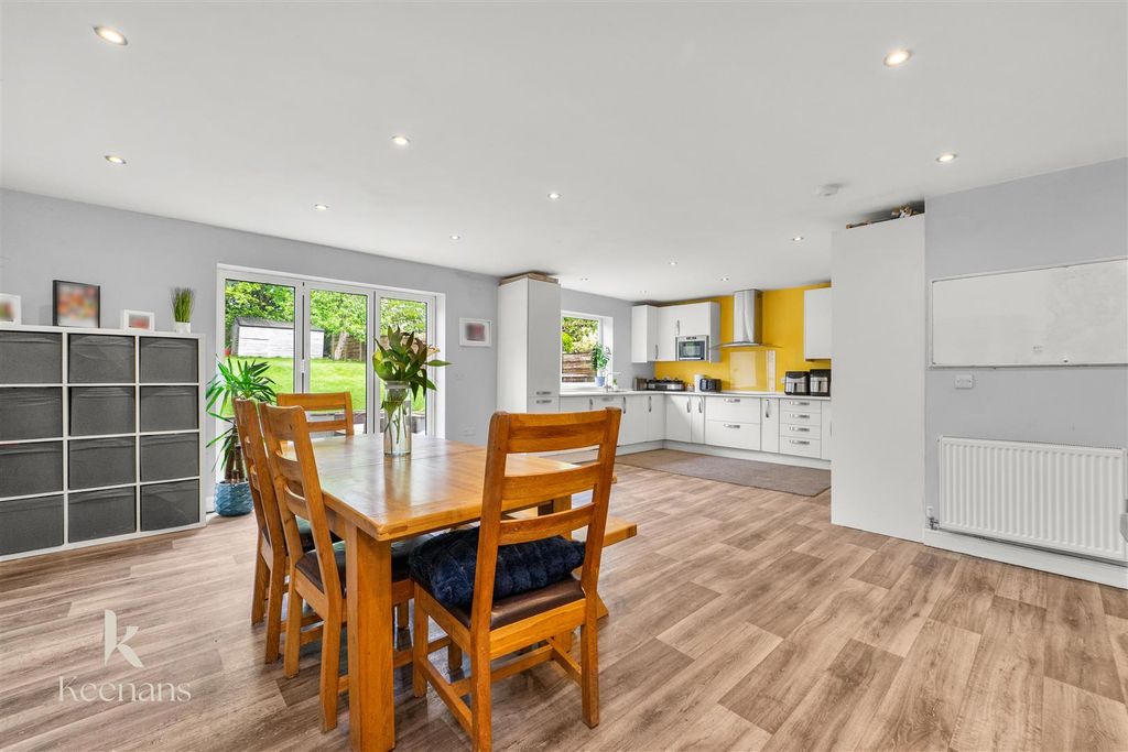 6 bed detached house for saleTrimingham Drive, Bury BL8