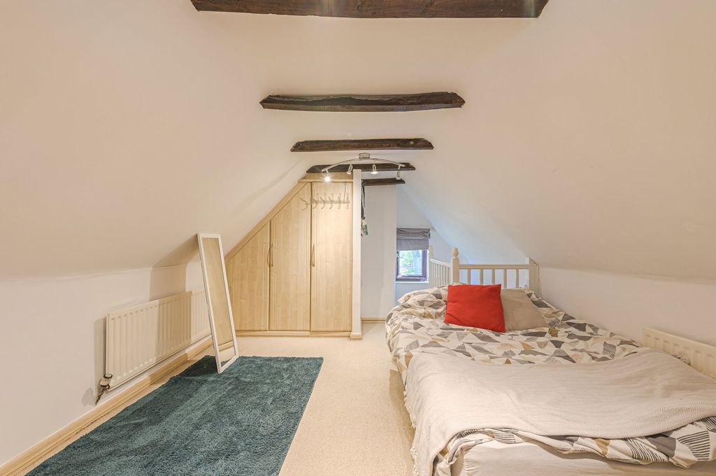 Additional image 22 of 4 bed detached house for saleLichfield Road, Edial, Burntwood WS7