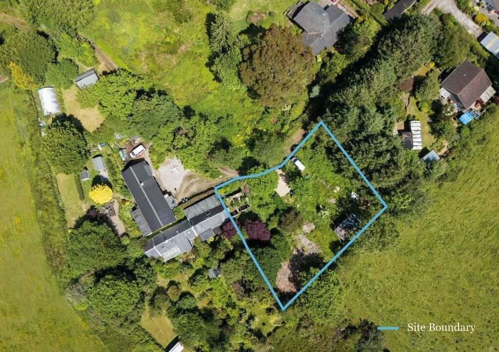 Additional image 2 of Land for saleWhiting Bay, Isle Of Arran, North Ayrshire KA27