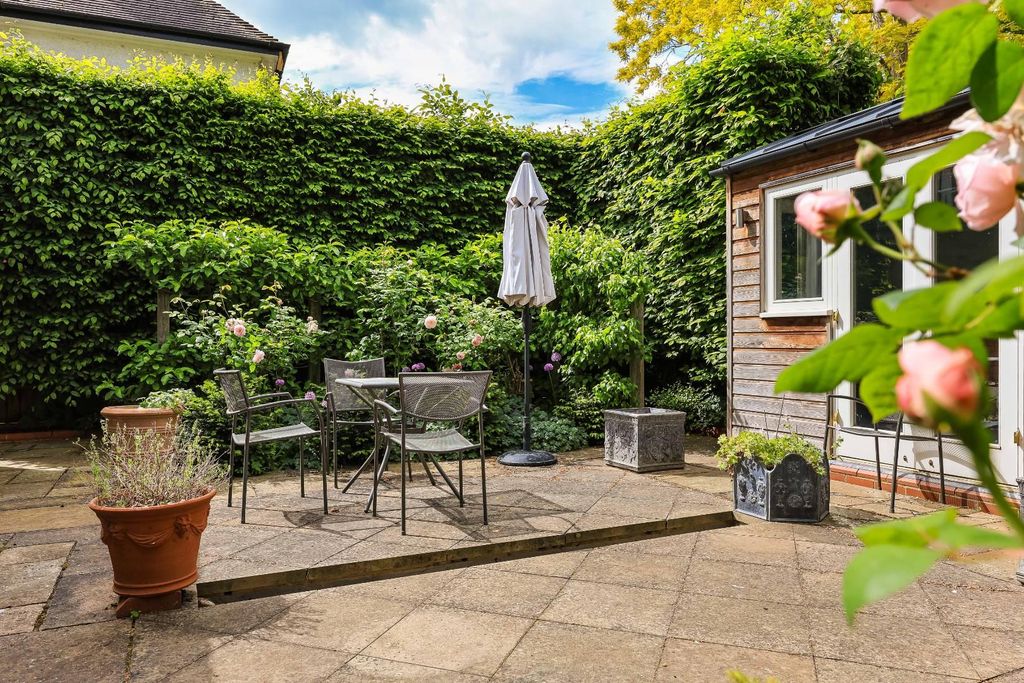 Additional image 21 of 3 bed detached house for saleMillington Road, Cambridge CB3