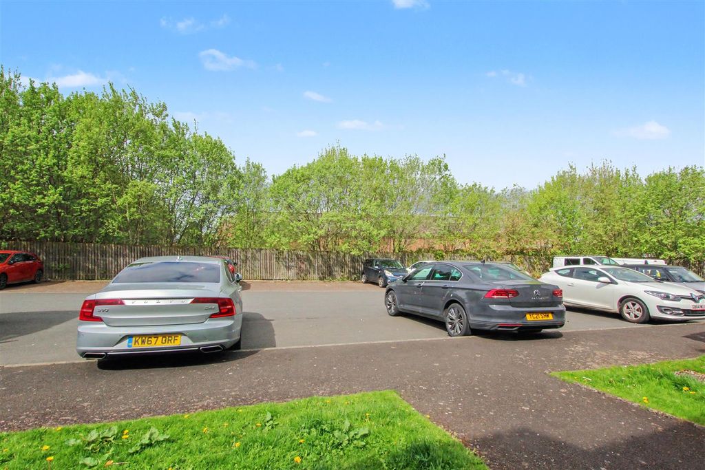 Additional image 15 of 2 bed flat for saleWellington Street, Wishaw ML2