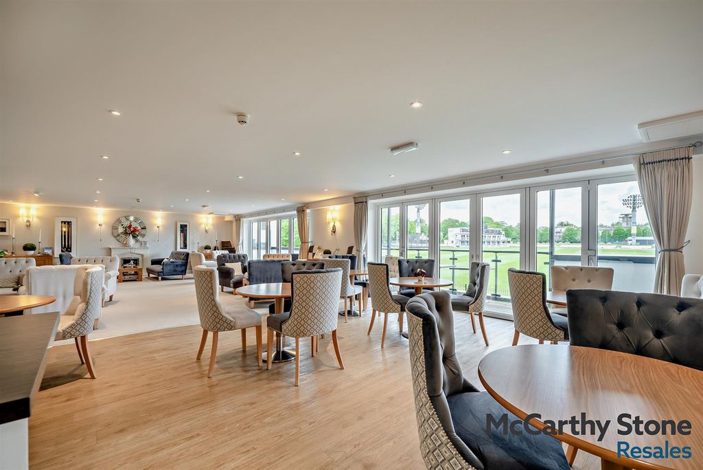 Additional image 10 of 1 bed flat for saleFreeman House, Keepers Close, Canterbury CT1