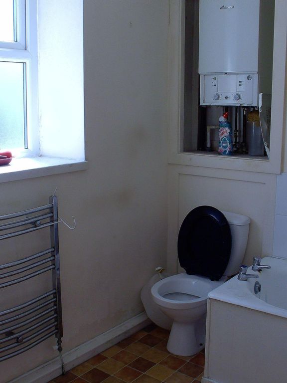 Additional image 7 of 3 bed terraced house for saleGarnon Street, Caernarfon LL55