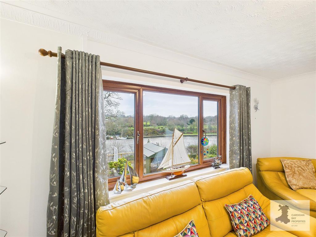 Additional image 8 of 4 bed detached bungalow for saleSt. Dogmaels Road, Cardigan SA43