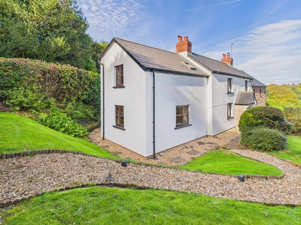 Additional image 40 of 4 bed property for saleLlanvaches, Caldicot NP26
