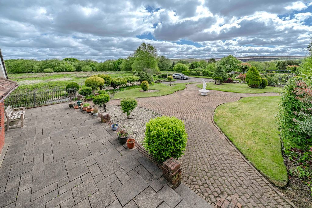 Additional image 42 of 4 bed detached house for saleDorking Road, Chorley PR6