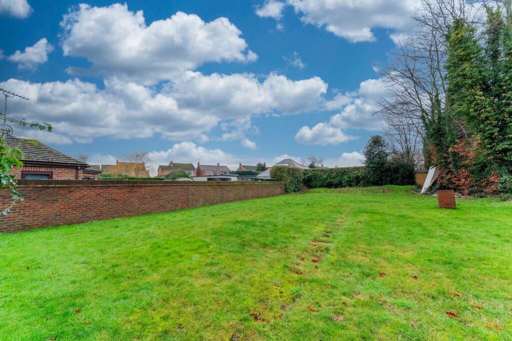 Additional image 9 of Land for sale5A Barff Lane, Brayton, Selby YO8