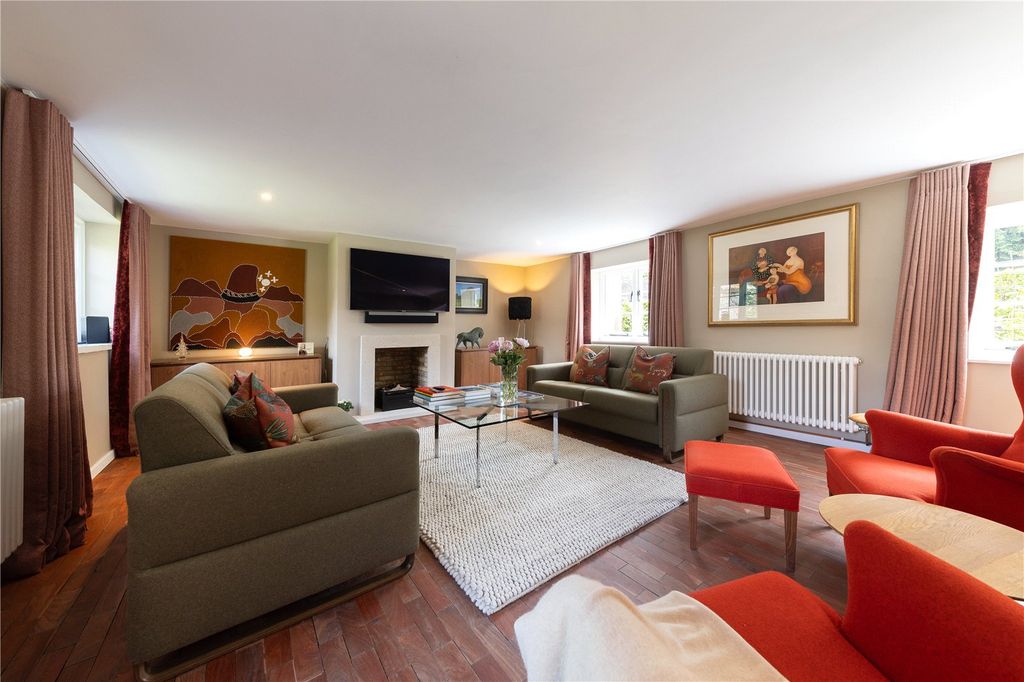 Additional image 2 of 4 bed detached house for saleGrantchester Road, Trumpington, Cambridge CB2