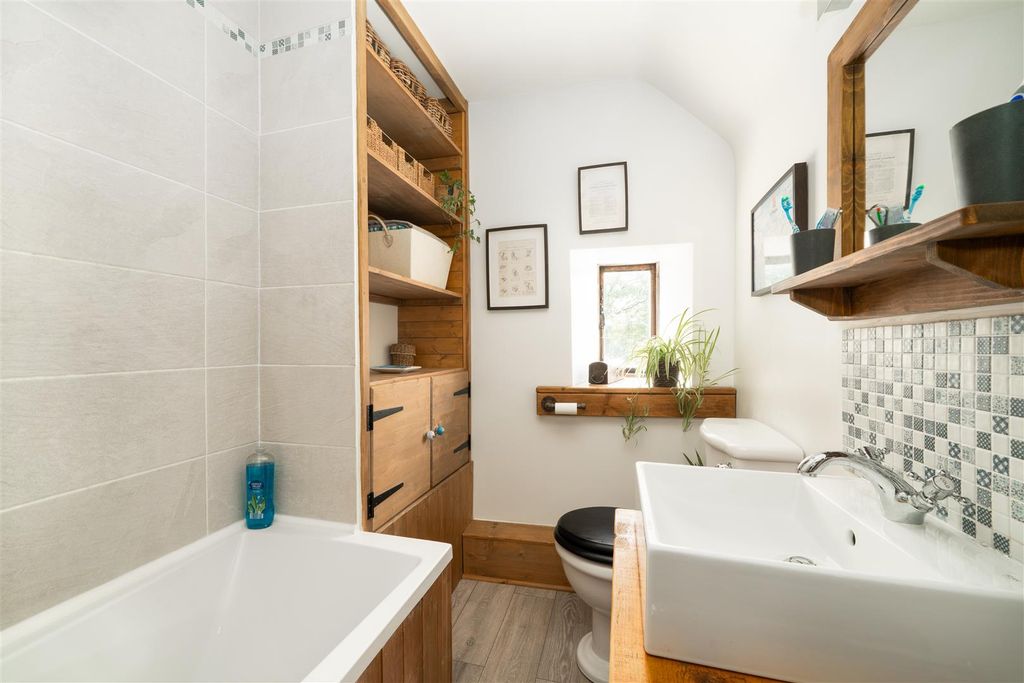 Additional image 13 of 3 bed end terrace house for saleGreat Hucklow, Buxton SK17