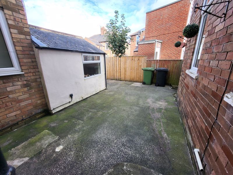 Additional image 9 of 2 bed flat for saleLily Avenue, Bedlington NE22
