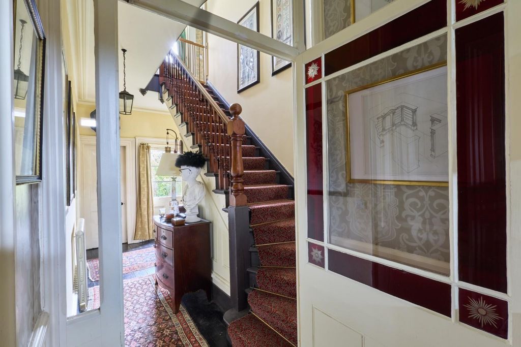 Additional image 13 of 6 bed semi-detached house for saleHills Road, Cambridge CB2