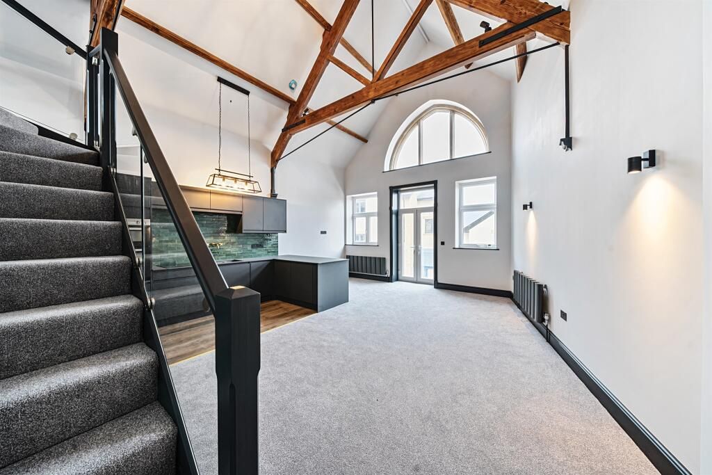 Additional image 6 of 2 bed penthouse for saleGladstone Road, Chippenham SN15
