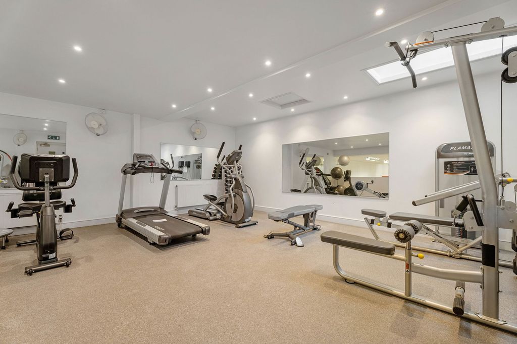Additional image 9 of 3 bed flat for saleBliss Mill, Chipping Norton OX7