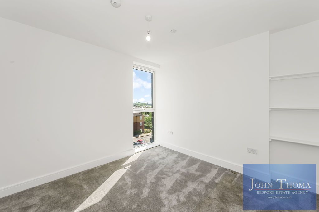Additional image 12 of 2 bed flat for saleHyneholt House, Manford Way, Chigwell IG7