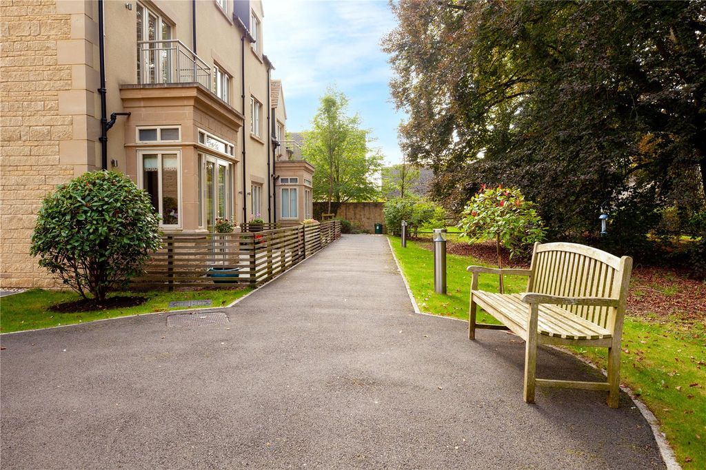 Additional image 23 of 2 bed flat for saleStratton Place, Stratton, Cirencester, Gloucestershire GL7