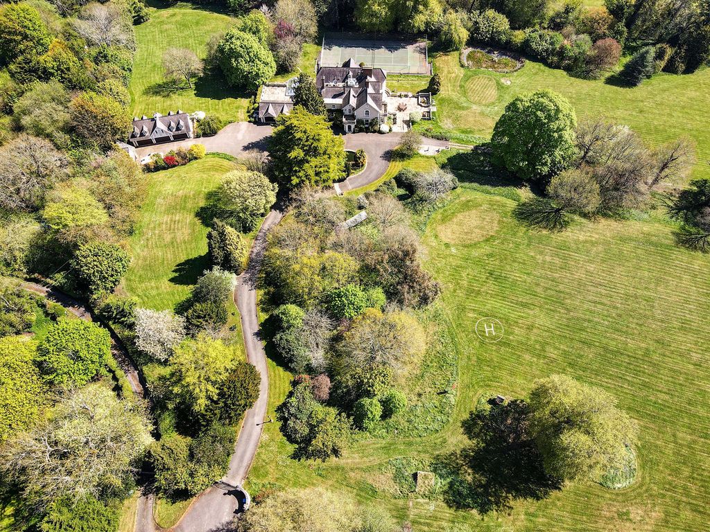Additional image 35 of 6 bed detached house for saleTupwood Lane, Caterham CR3