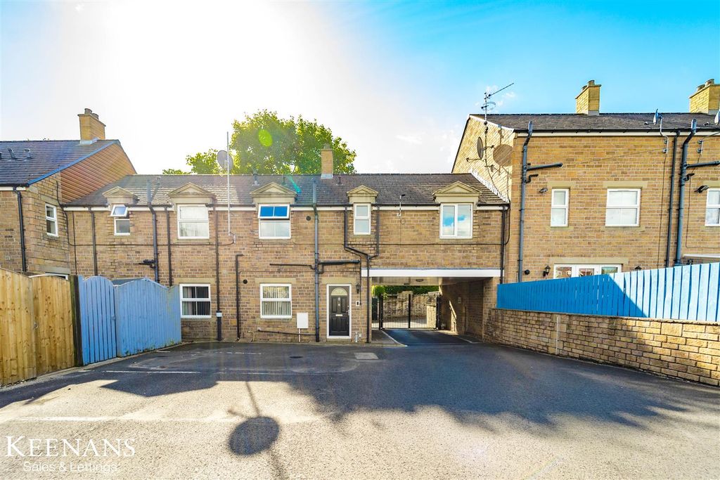 Additional image 7 of 1 bed flat for saleThe Courtyard, Burnley BB11