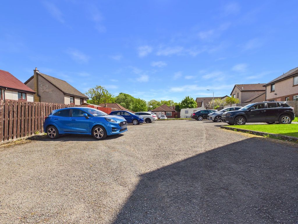 Additional image 9 of 1 bed flat for saleLetheron Drive, Wishaw ML2