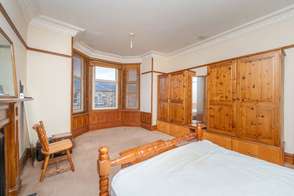 Additional image 21 of 4 bed semi-detached house for saleKirkbank Road, Burntisland KY3