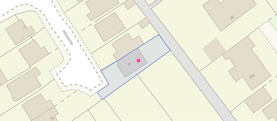 Additional image 17 of 3 bed semi-detached house for saleHillwerke, Chinnor, Oxfordshire OX39