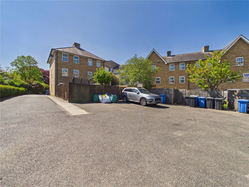 Additional image 12 of 3 bed flat for saleDove House Meadow, Great Cornard, Sudbury, Suffolk CO10