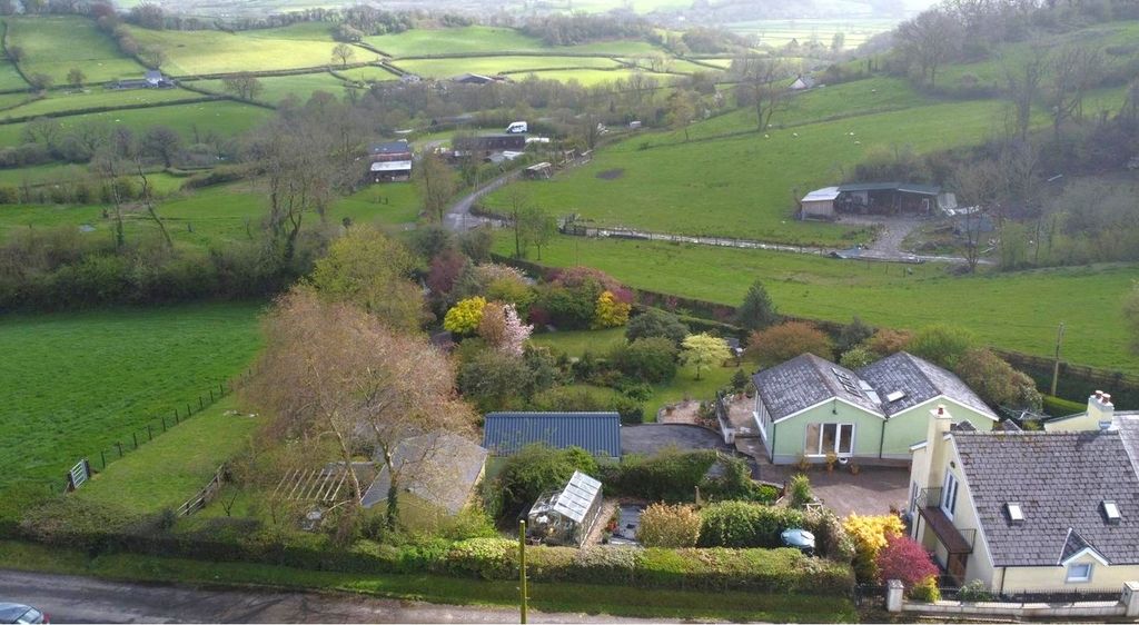 Additional image 35 of 6 bed farm for saleWhitemill, Carmarthen SA32