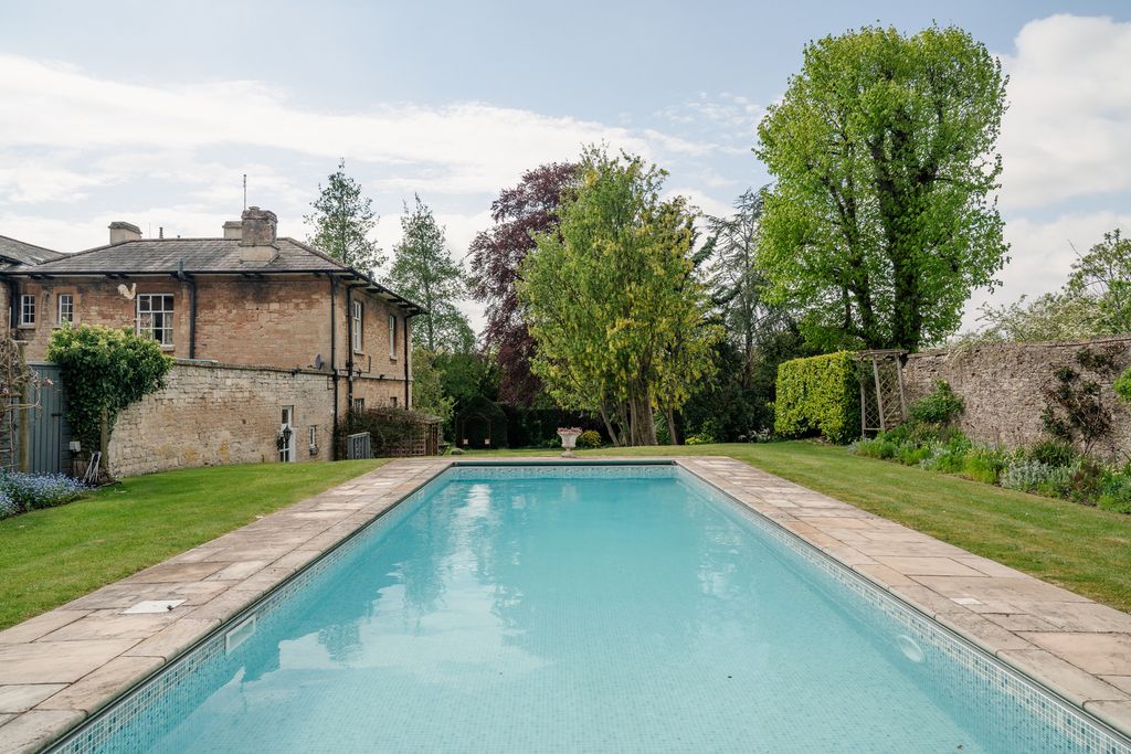 Additional image 26 of 6 bed detached house for saleThe Old Vicarage, Calne, Wiltshire SN11
