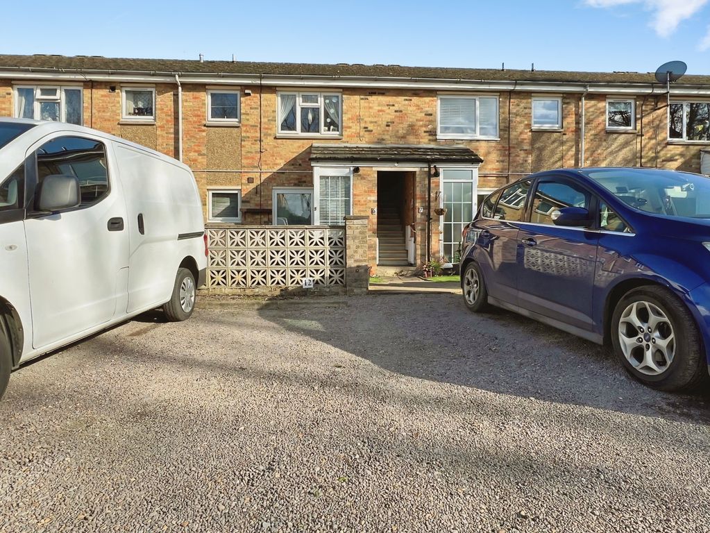Additional image 9 of 2 bed flat for saleNorfolk Court, Station Road, March PE15
