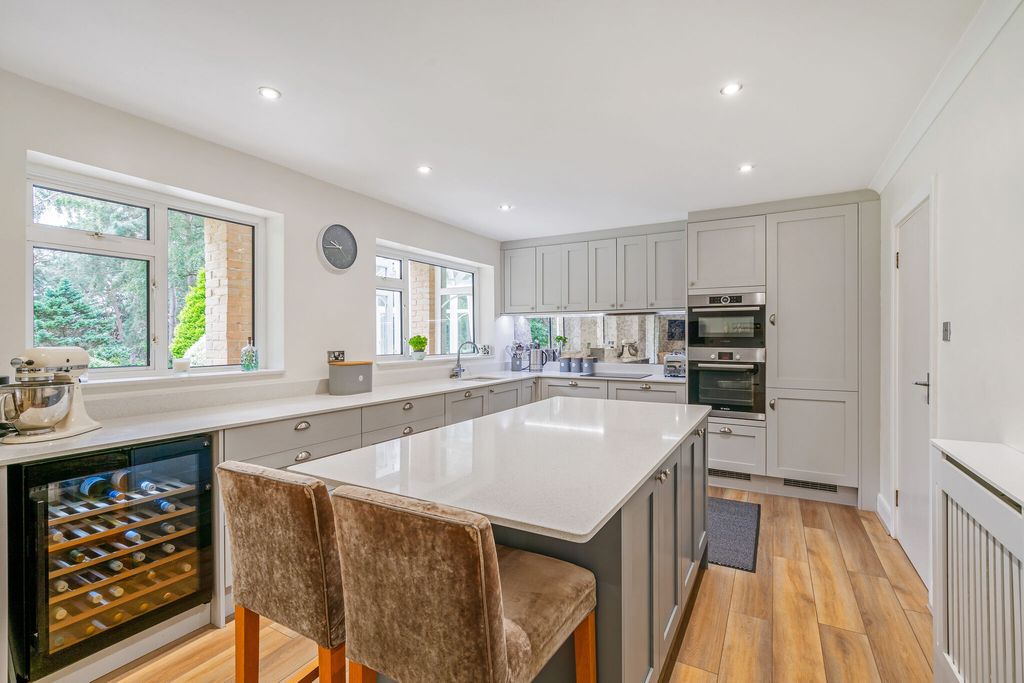 Additional image 11 of 4 bed detached house for saleAzalea Way, Camberley GU15