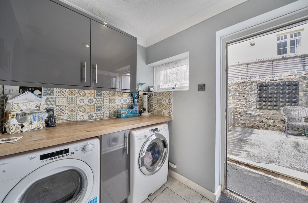 Additional image 12 of 4 bed detached house for saleKents Close, South Chard, Chard, Somerset TA20