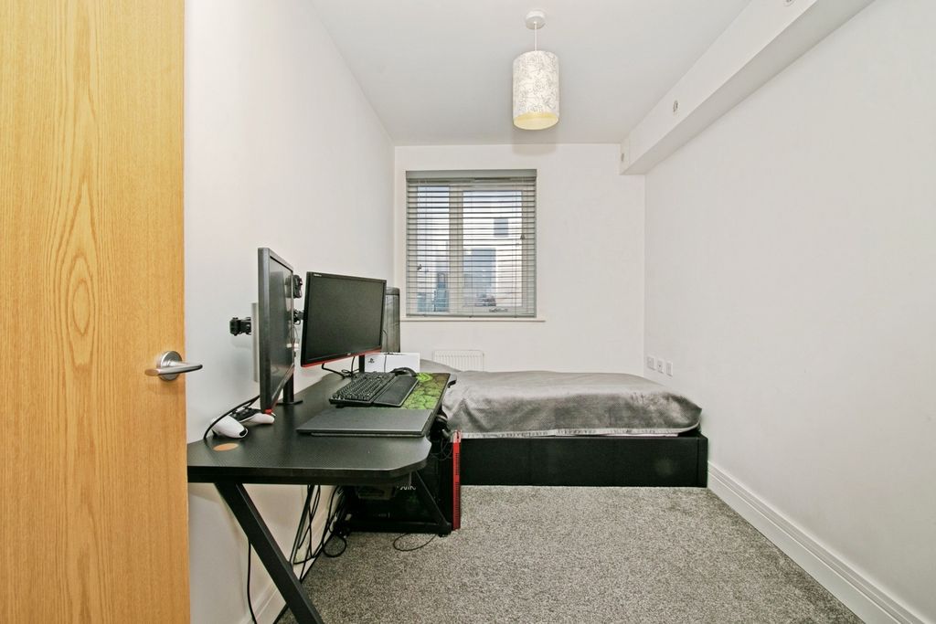 Additional image 11 of 2 bed flat for saleKerrier Way, Camborne, Cornwall TR14