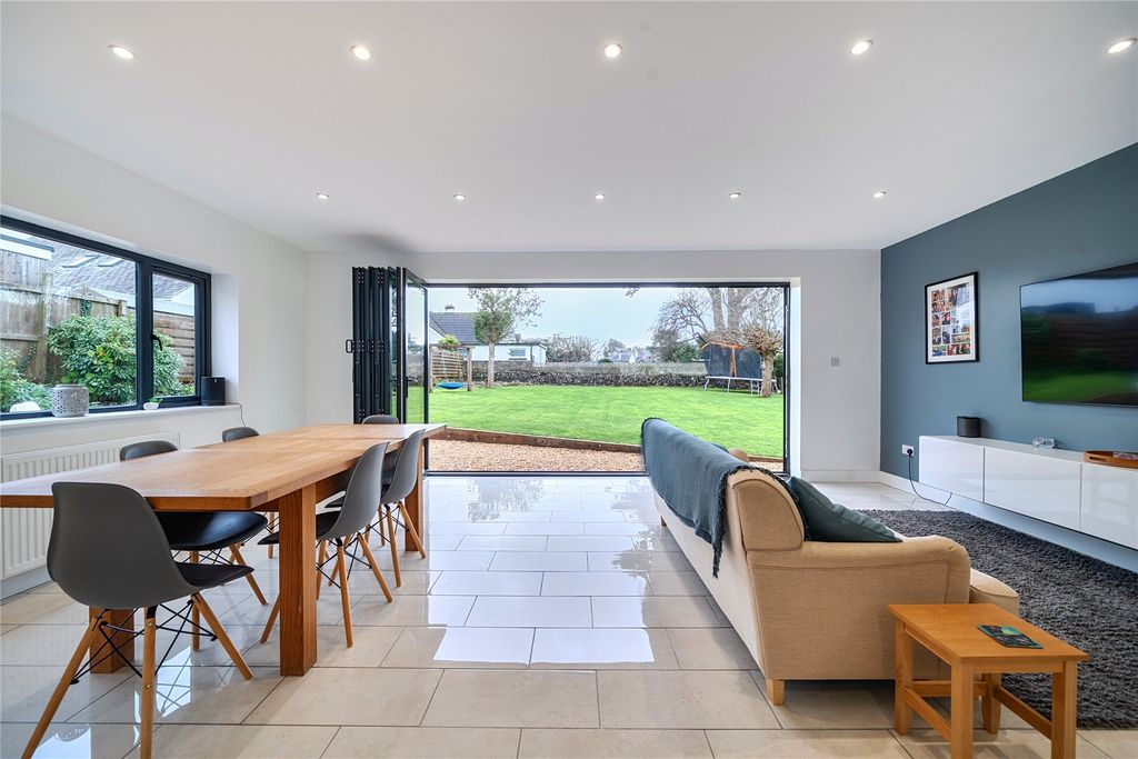 Additional image 6 of 5 bed bungalow for saleTregurthen Road, Camborne TR14
