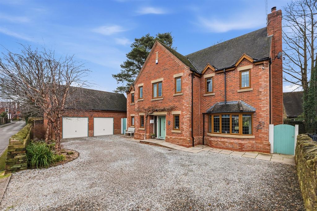 Additional image 49 of 6 bed detached house for saleRye Flatt Lane, Chesterfield S40