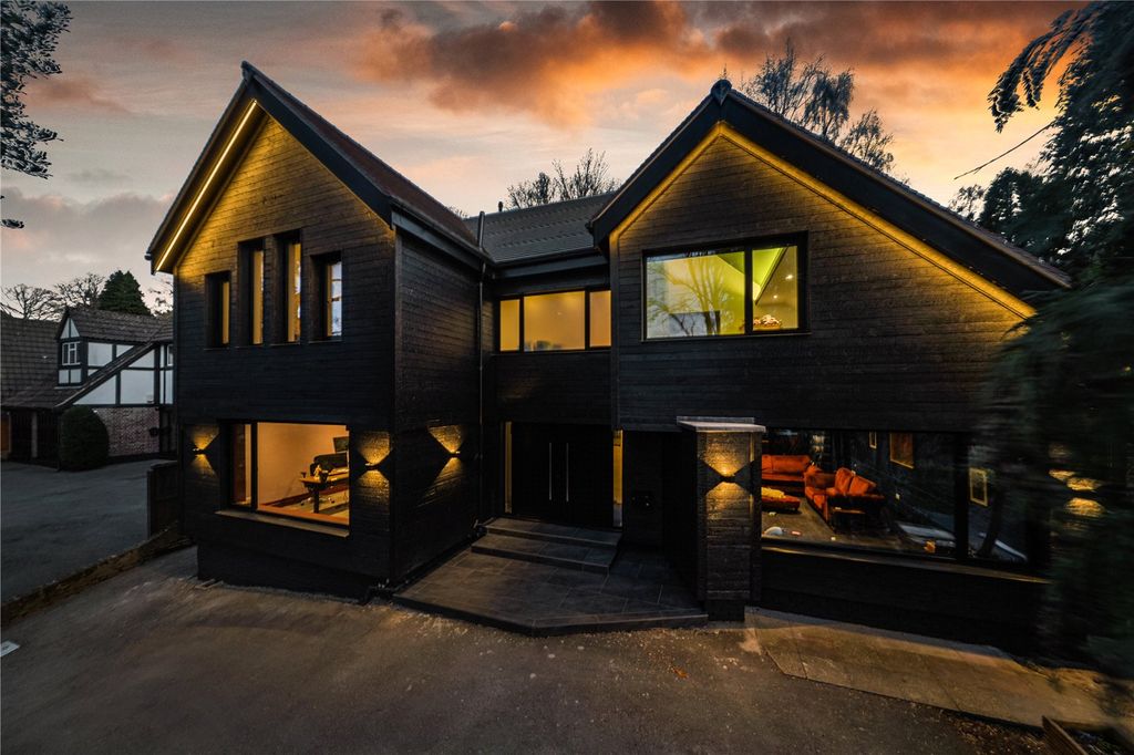 Additional image 35 of 5 bed detached house for saleSouth Hill, Chislehurst BR7