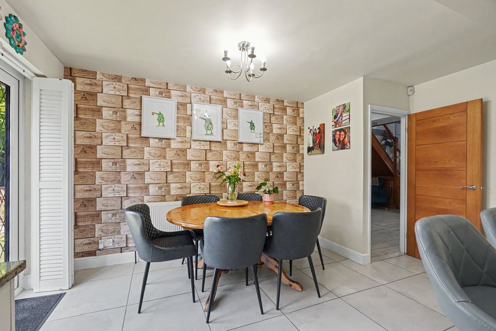 Additional image 12 of 4 bed detached house for saleWoodlands, Walderslade Woods, Chatham ME5