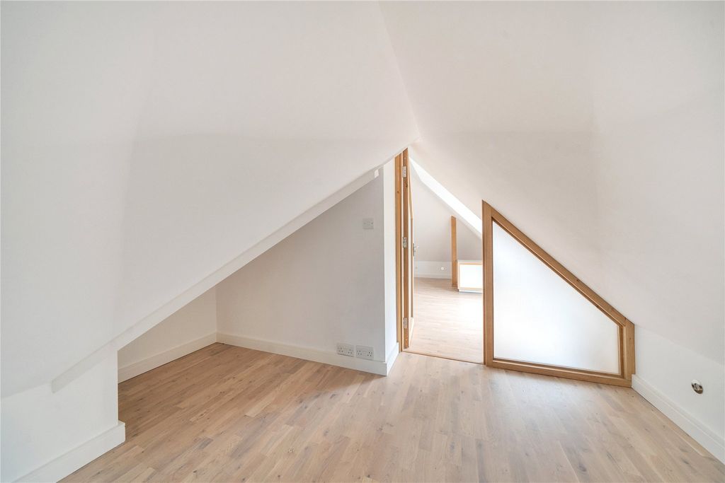 Additional image 27 of 2 bed flat for saleCamden Park Road, Chislehurst BR7