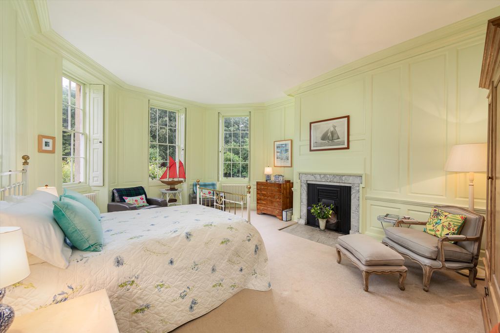 Additional image 13 of 5 bed town house for saleWest Wing, The Ivy, Chippenham, Wiltshire SN15