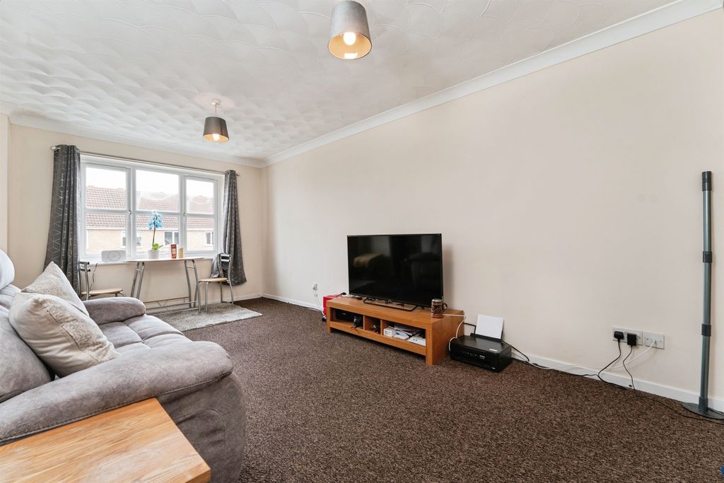 Additional image 11 of 1 bed flat for saleCamargue Drive, March PE15