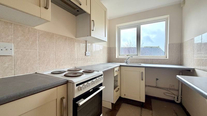 Additional image 2 of 1 bed flat for saleBubwith Close, Chard, Somerset TA20