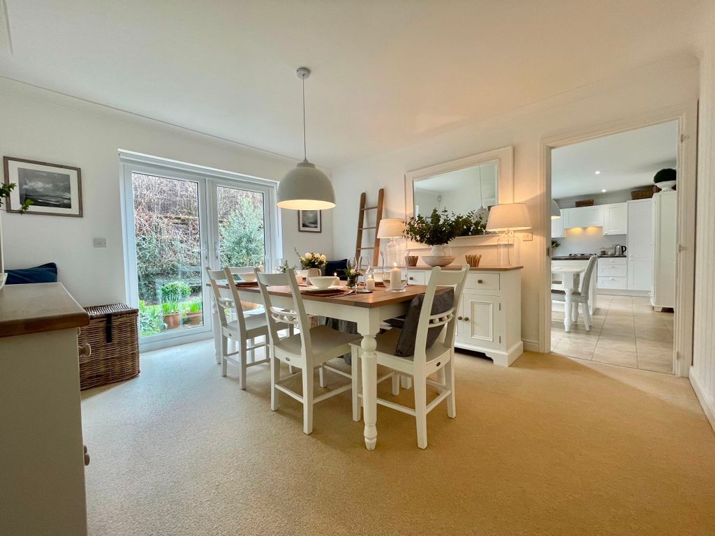 Additional image 8 of 5 bed detached house for saleBay House, Buckshaft Road, Cinderford GL14
