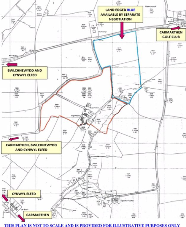Additional image 47 of Land for saleHenfwlch Road, Carmarthen SA33
