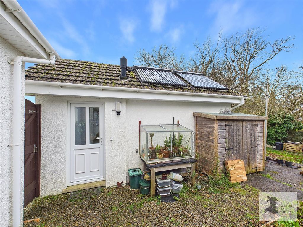 Additional image 4 of 3 bed detached bungalow for saleCaemorgan Road, Cardigan SA43